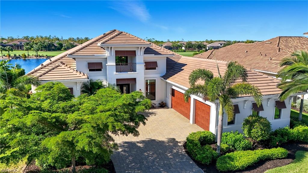 9177 Esplanade BLVD, NAPLES