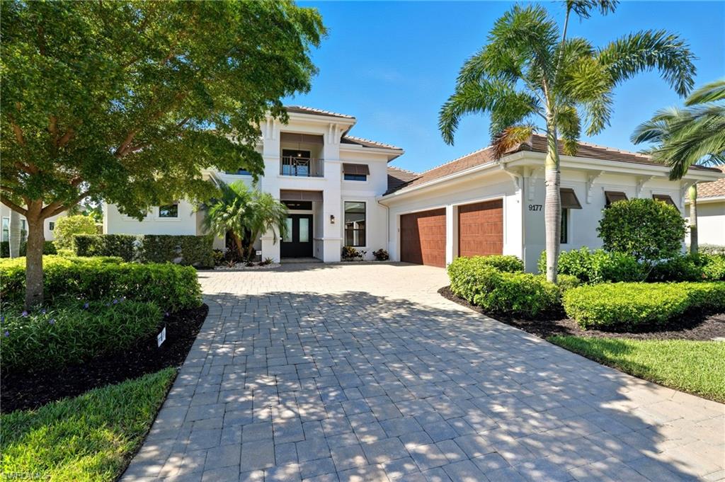 9177 Esplanade BLVD, NAPLES