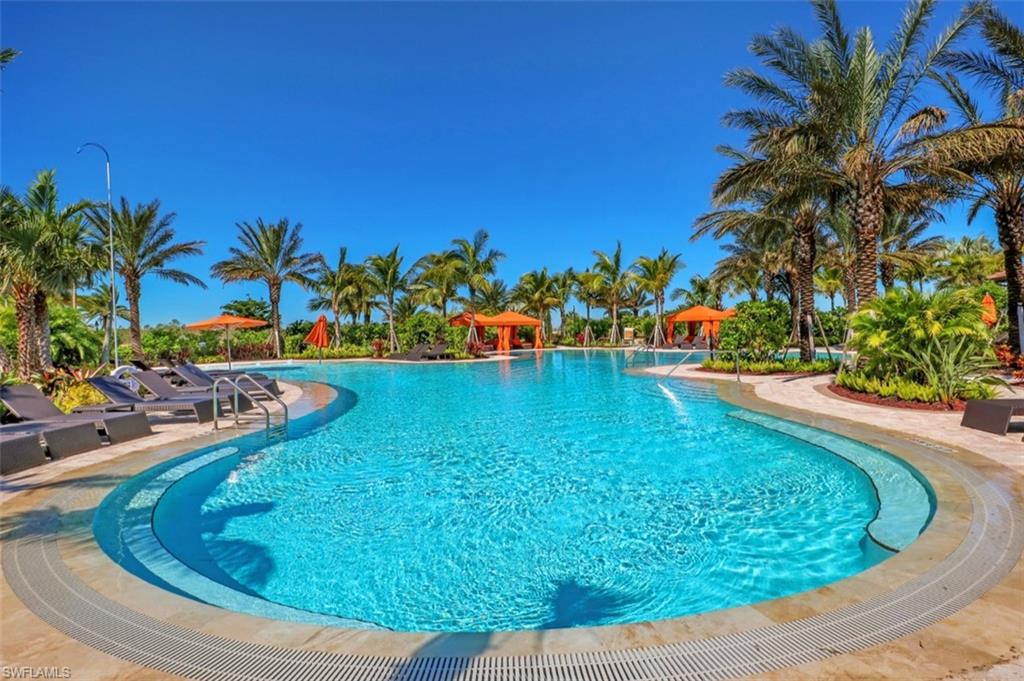 9177 Esplanade BLVD, NAPLES