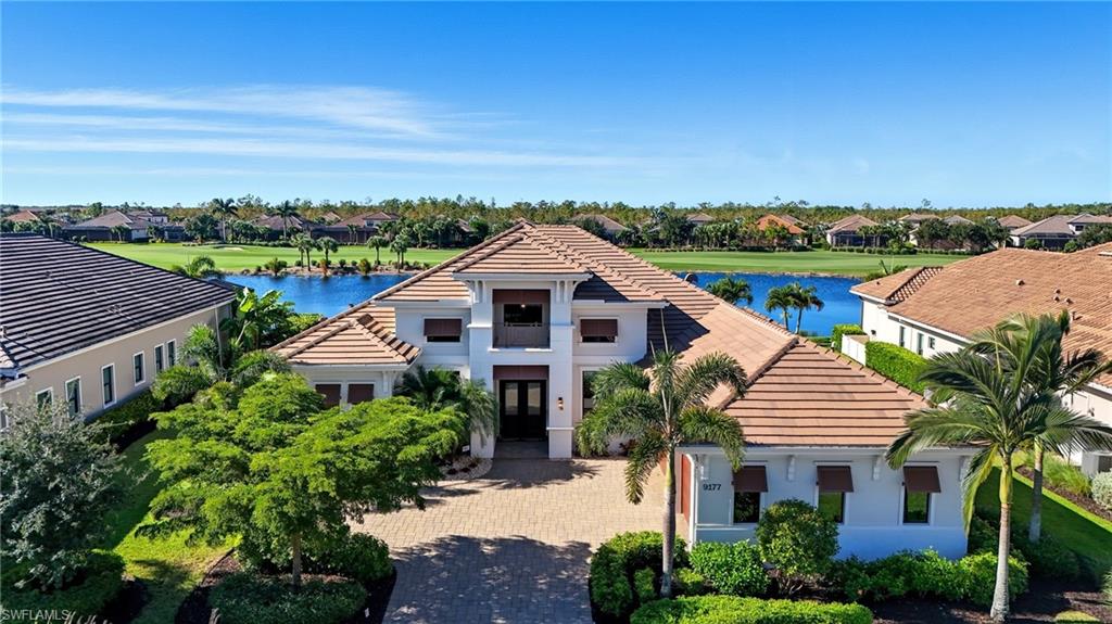 9177 Esplanade BLVD, NAPLES