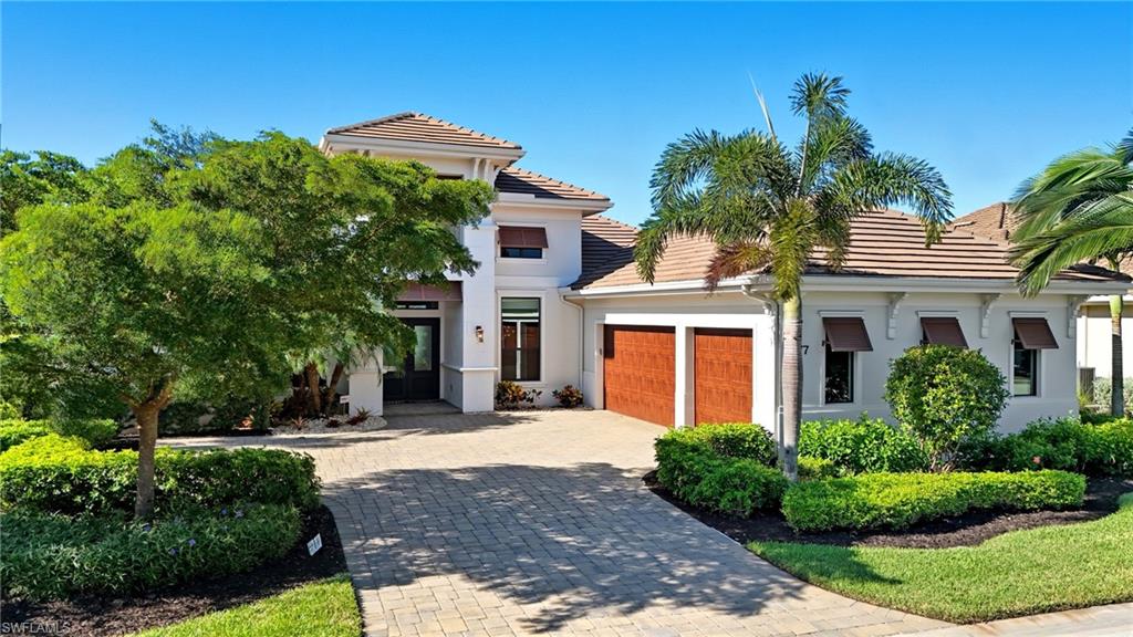 9177 Esplanade BLVD, NAPLES