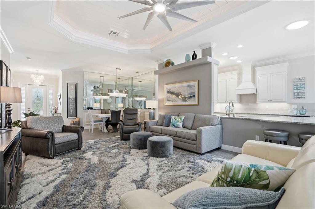 3535 Grand Cypress DR, NAPLES