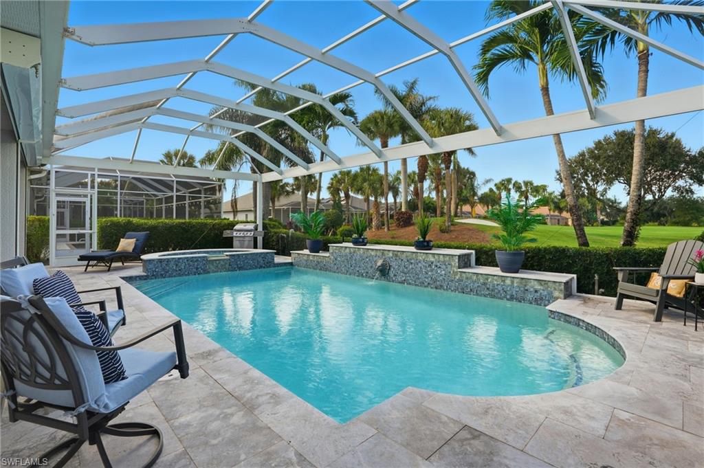 3535 Grand Cypress DR, NAPLES