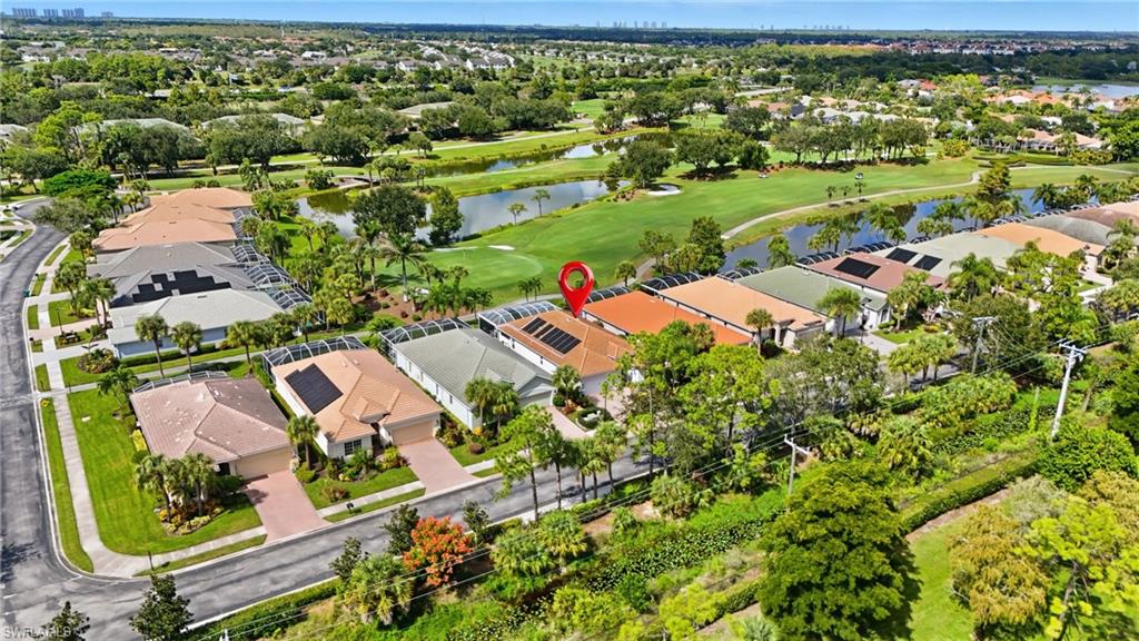 3535 Grand Cypress DR, NAPLES