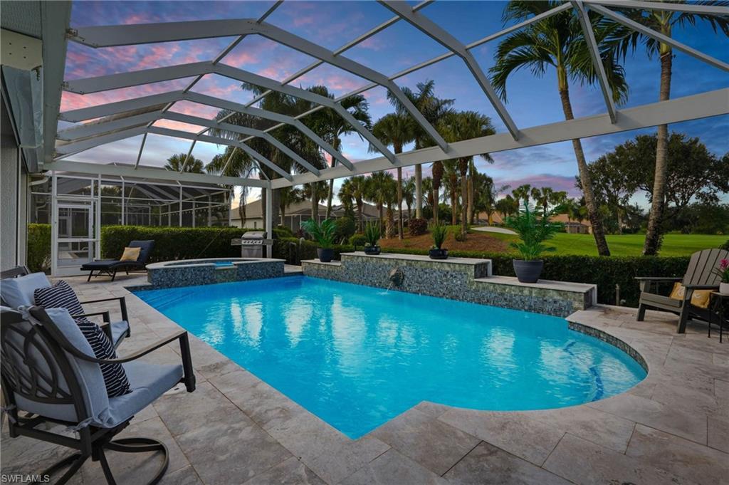 3535 Grand Cypress DR, NAPLES