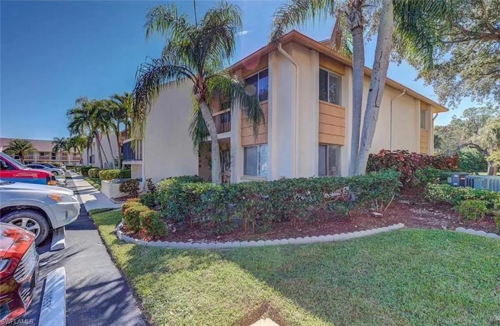 13130 White Marsh LN # 207