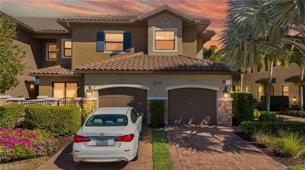 8777 Bellano CT # 204