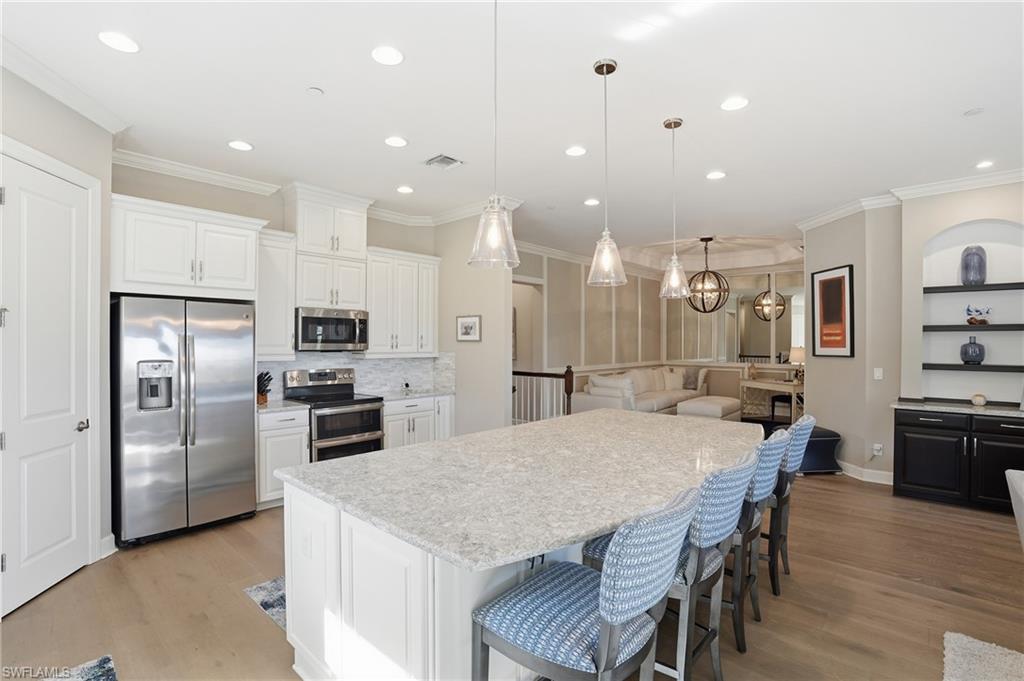 8777 Bellano CT # 204