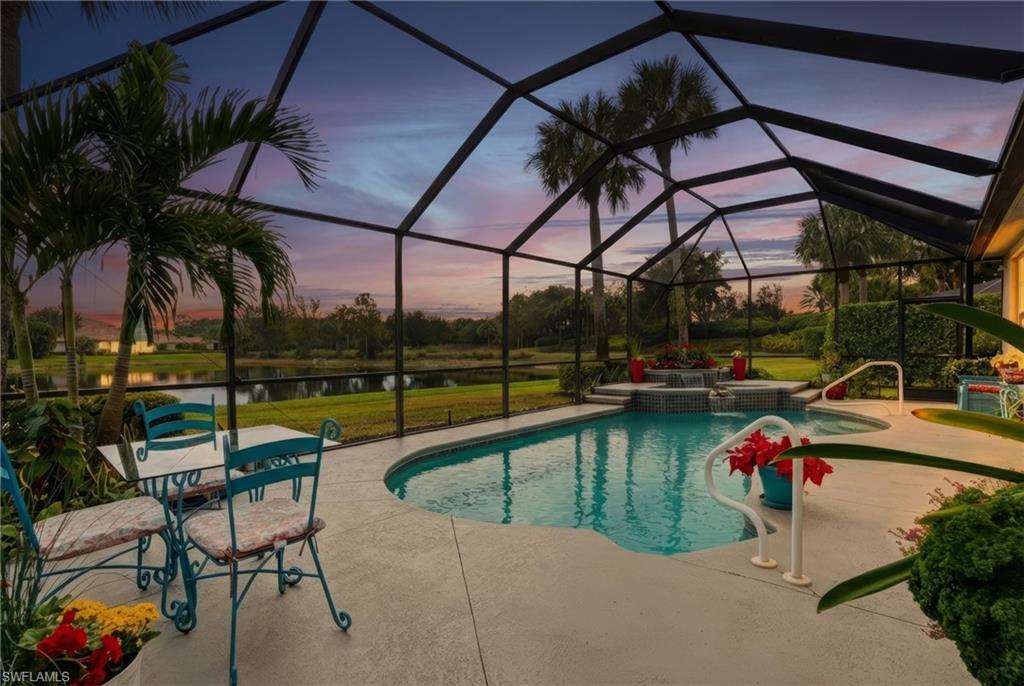 21750 Longleaf Trail DR