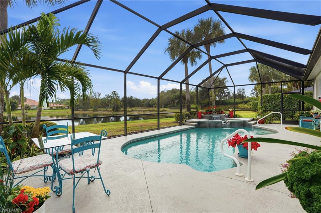 21750 Longleaf Trail DR