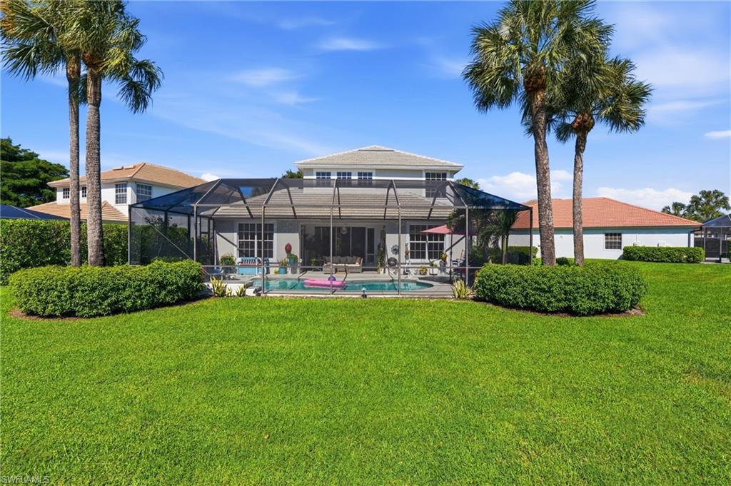 21750 Longleaf Trail DR