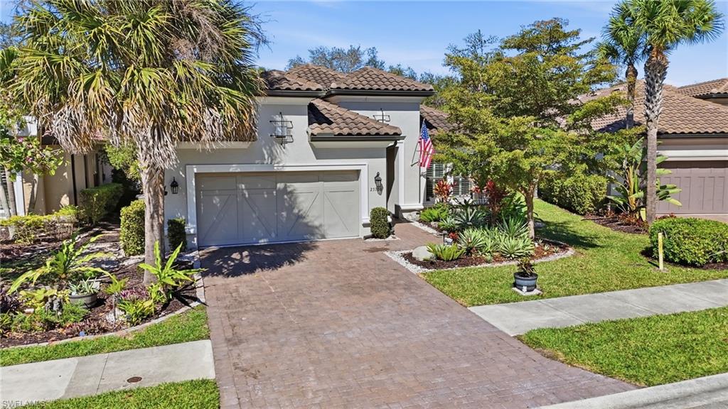 23706 Pebble Pointe LN