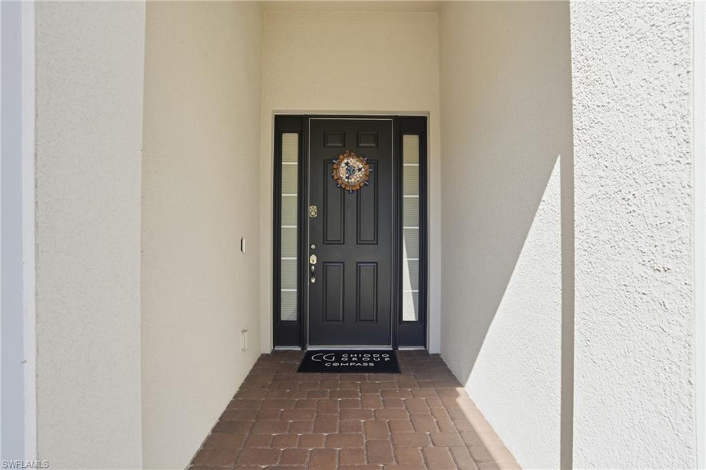 23706 Pebble Pointe LN