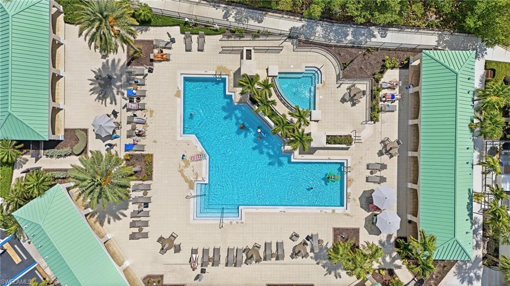 4142 Bay Beach LN 405