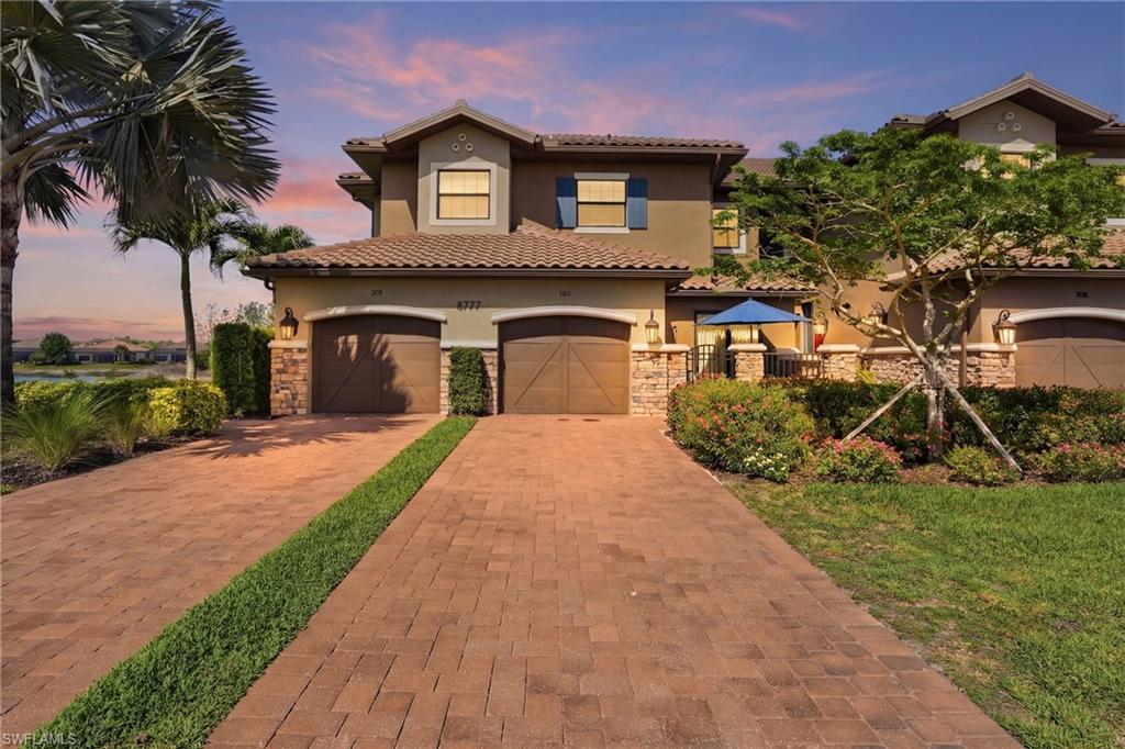 8777 Bellano CT 101