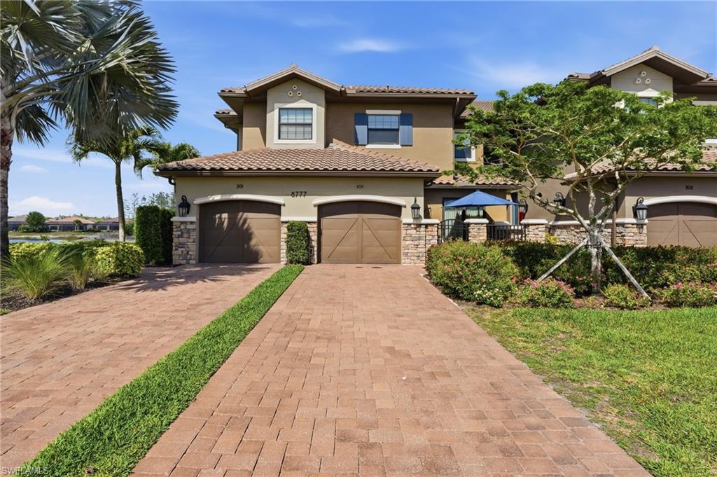 8777 Bellano CT 101