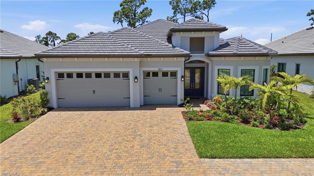 1821 Verada CT