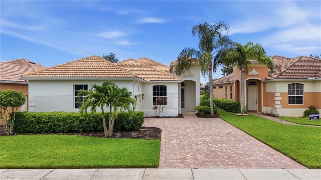15464 Cortona WAY