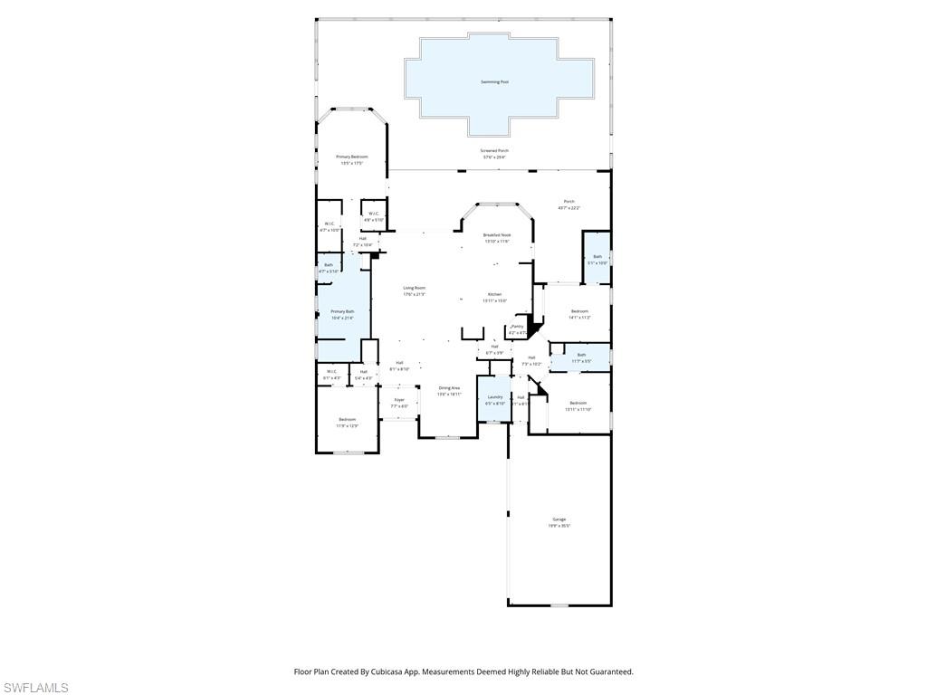 2327 Somerset PL