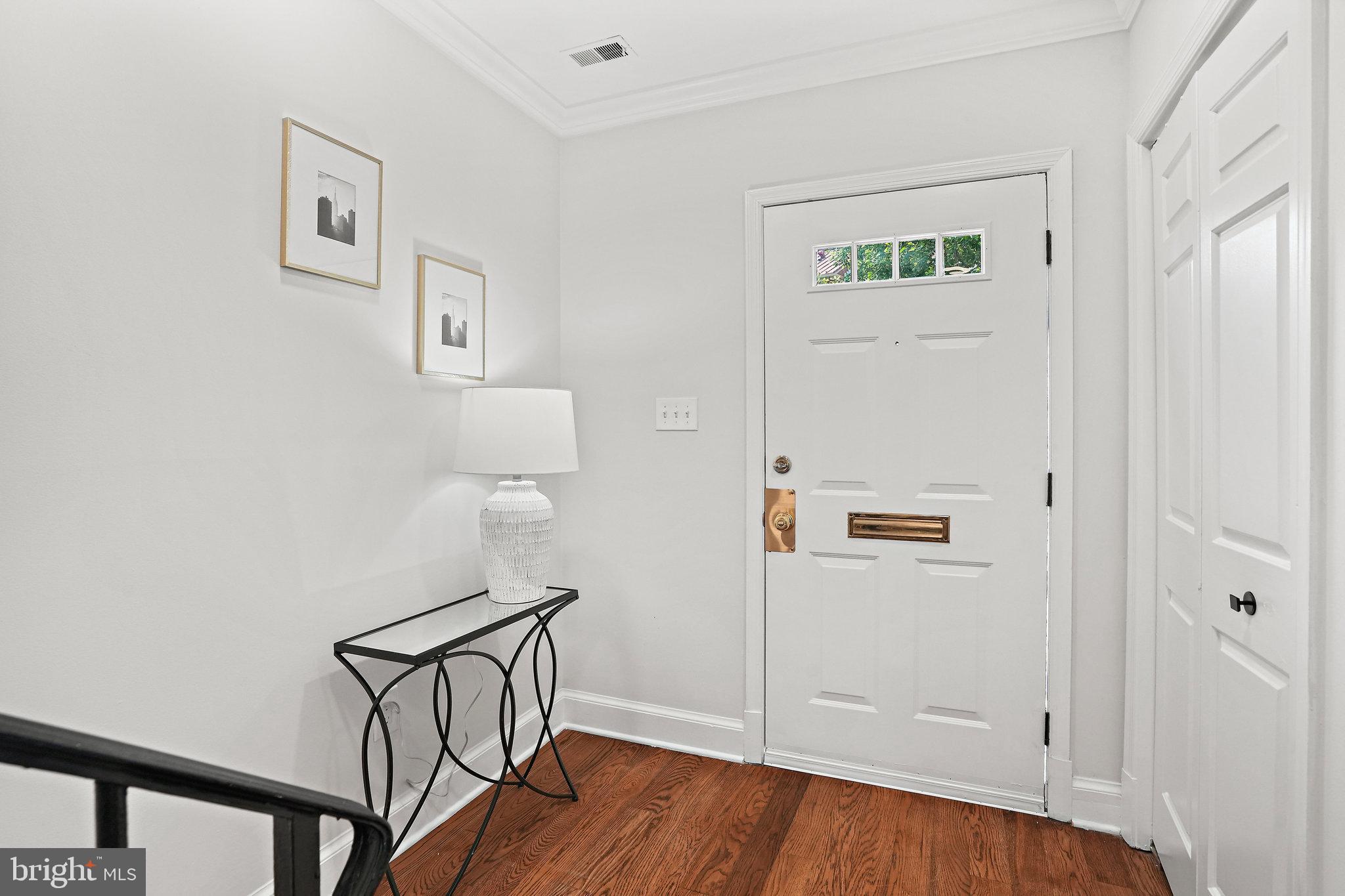 3259 SUTTON PLACE NW Unit: A