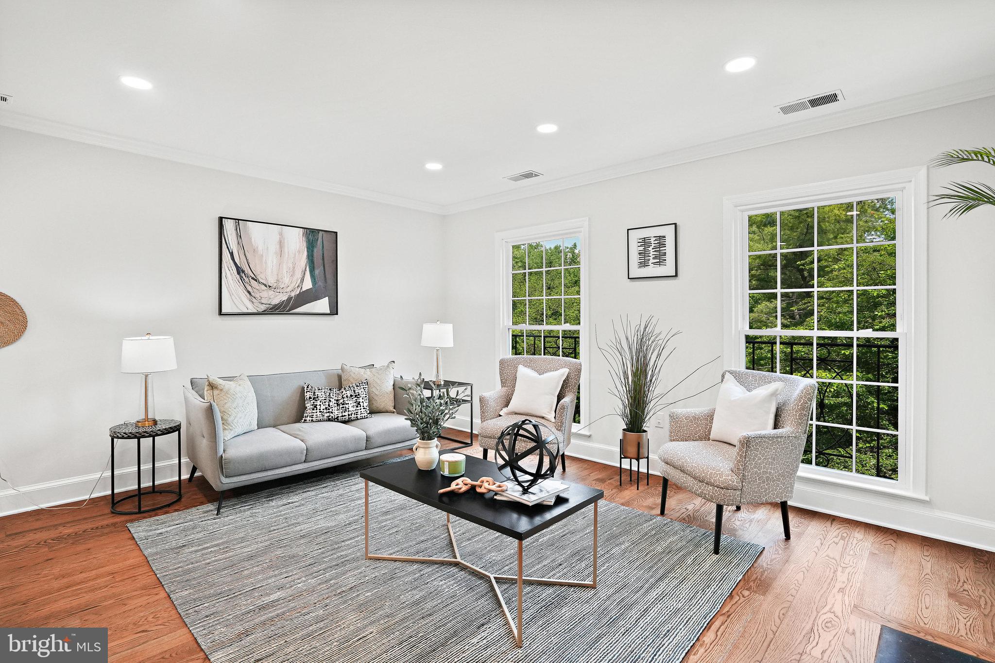3259 SUTTON PLACE NW Unit: A