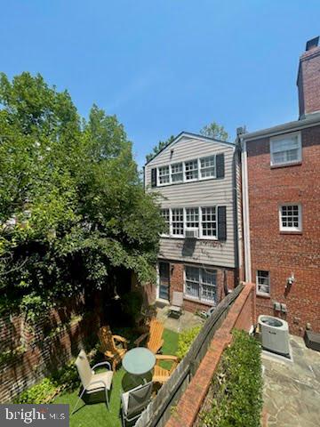 1431 36TH STREET NW