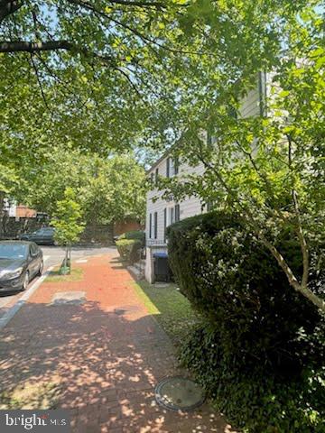 1431 36TH STREET NW