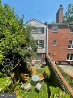 1431 36TH STREET NW