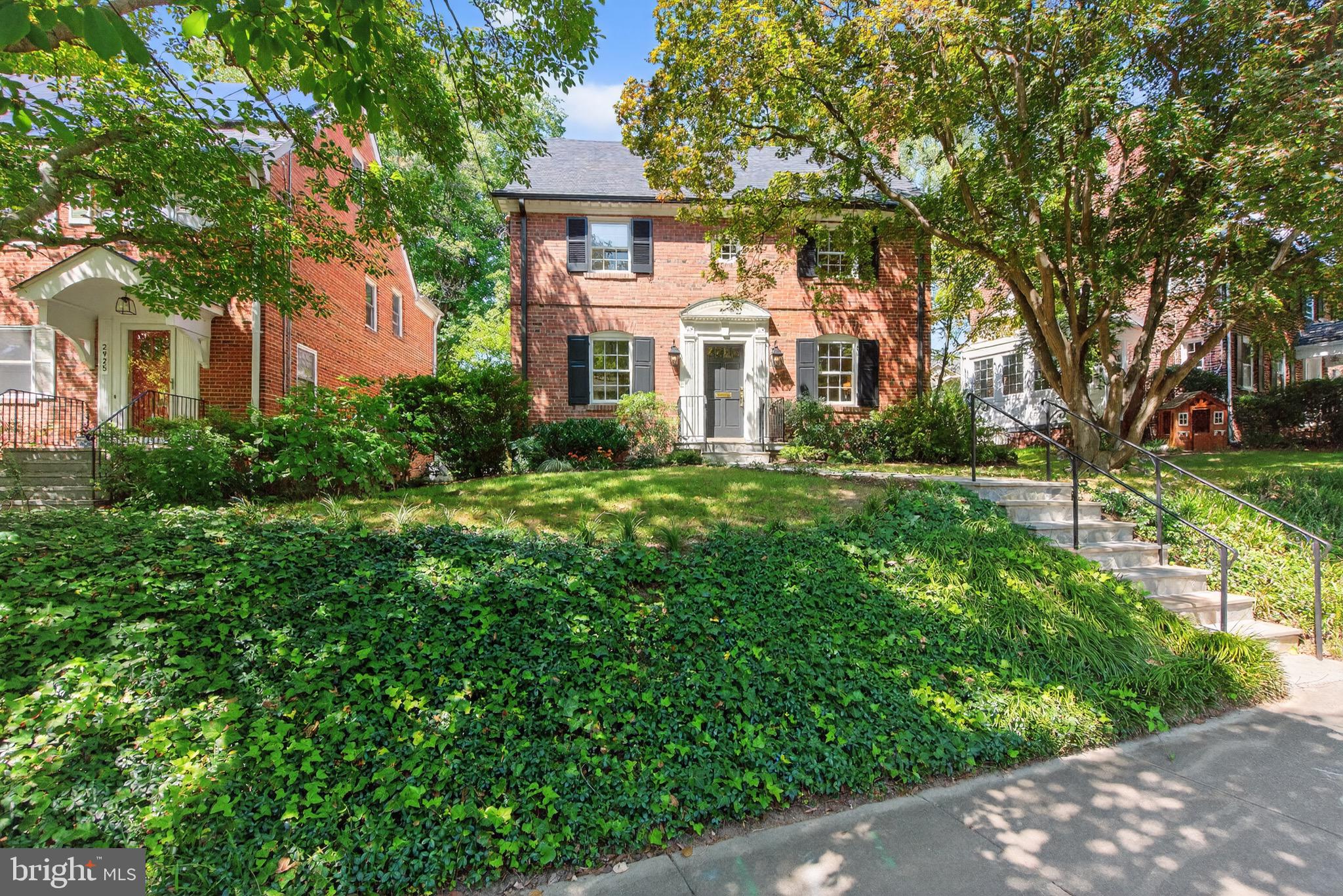 2921 LEGATION STREET NW