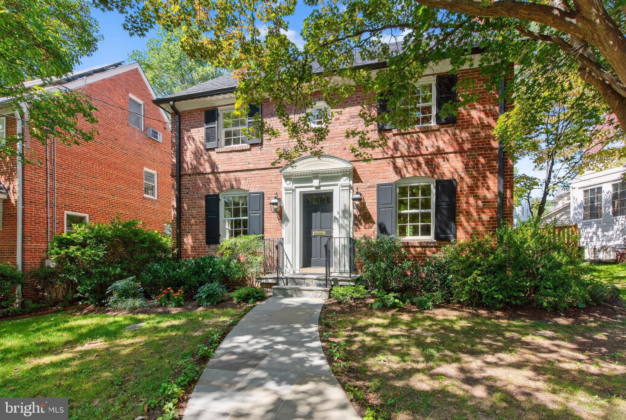 2921 LEGATION STREET NW