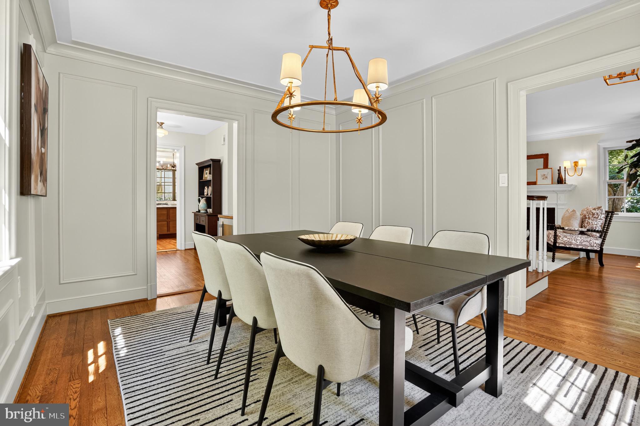 2921 LEGATION STREET NW