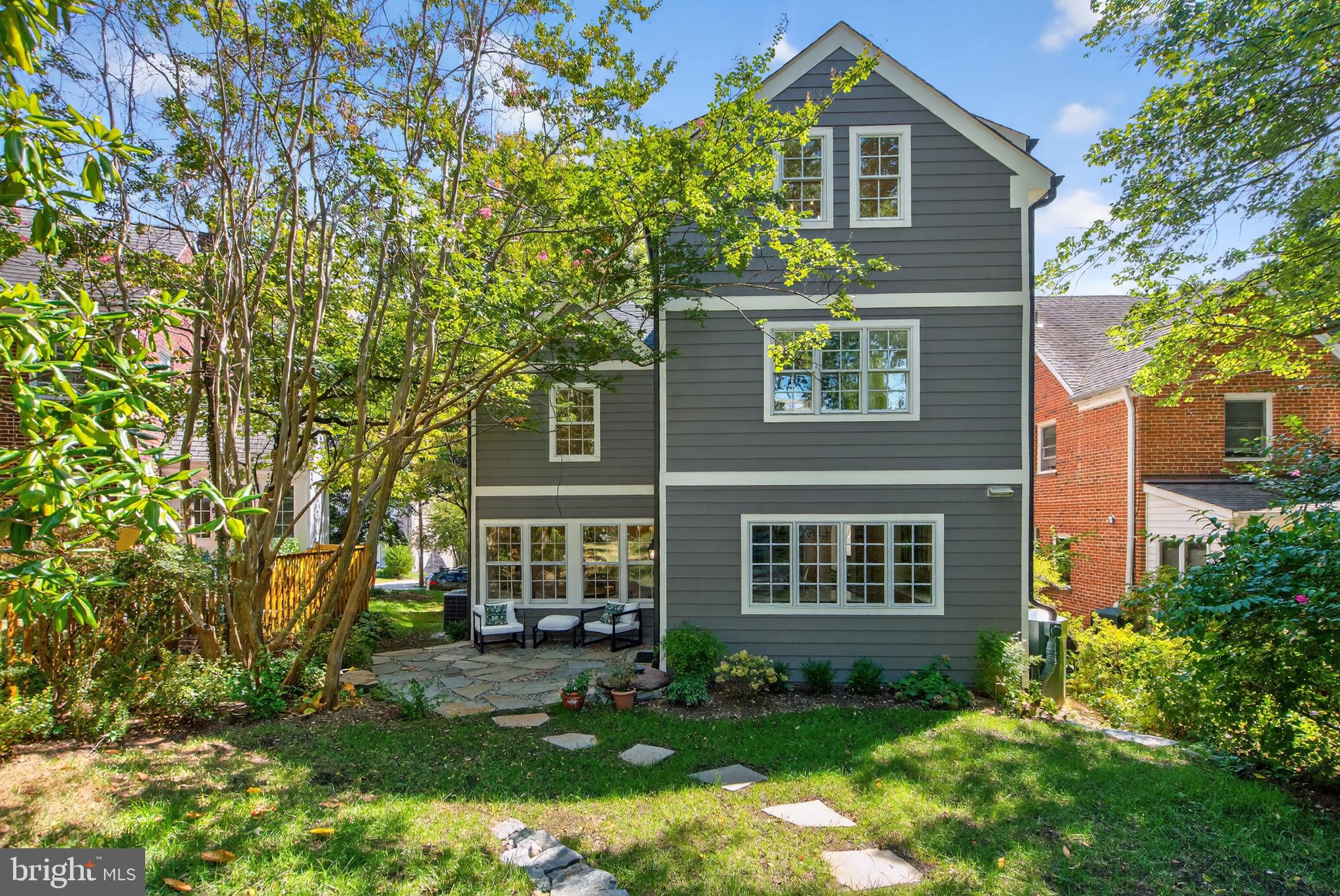 2921 LEGATION STREET NW