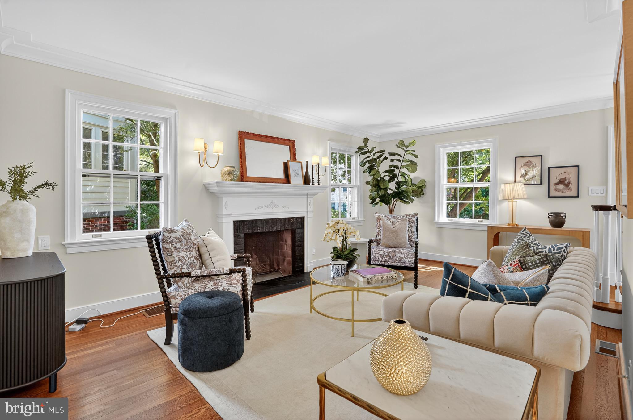 2921 LEGATION STREET NW