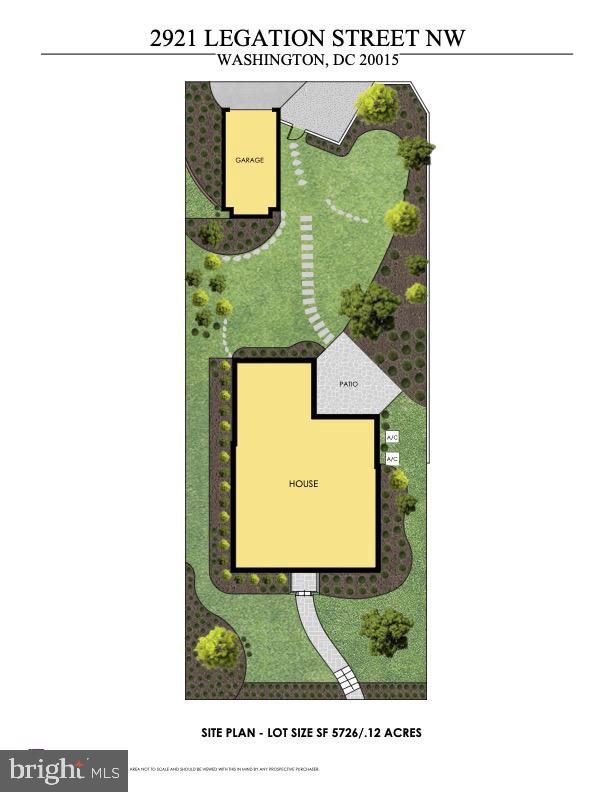 2921 LEGATION STREET NW