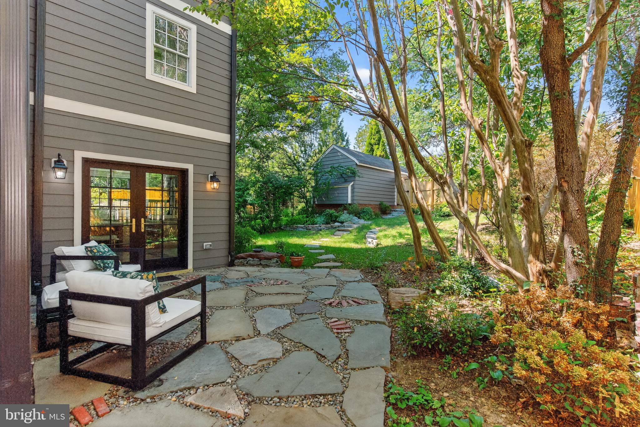 2921 LEGATION STREET NW