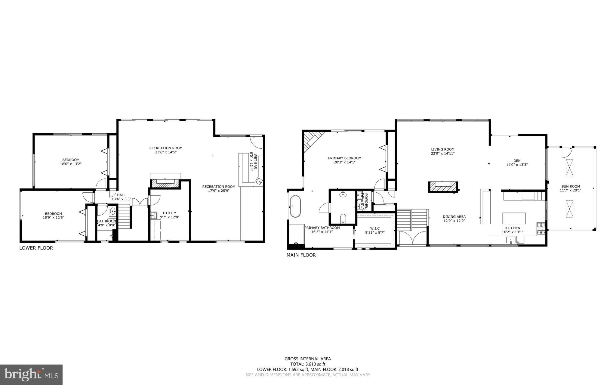 2908 SOUTHWATER POINT DRIVE