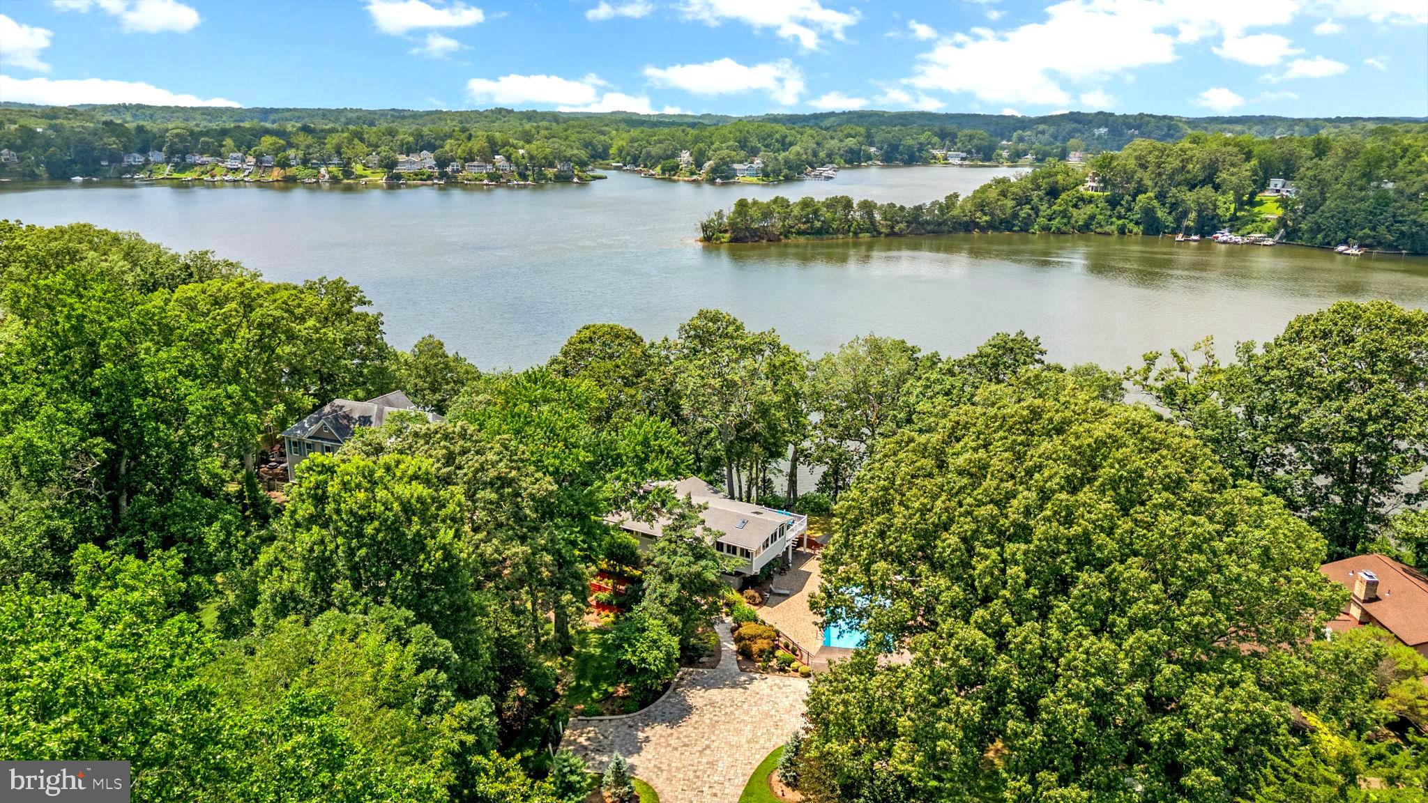 2908 SOUTHWATER POINT DRIVE