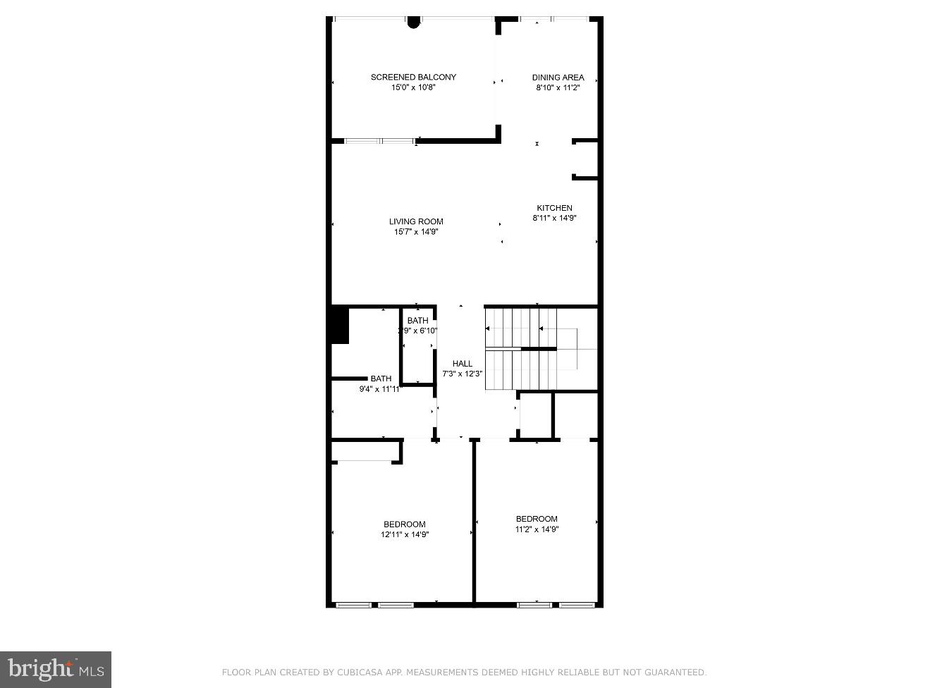 202 Muir St #202