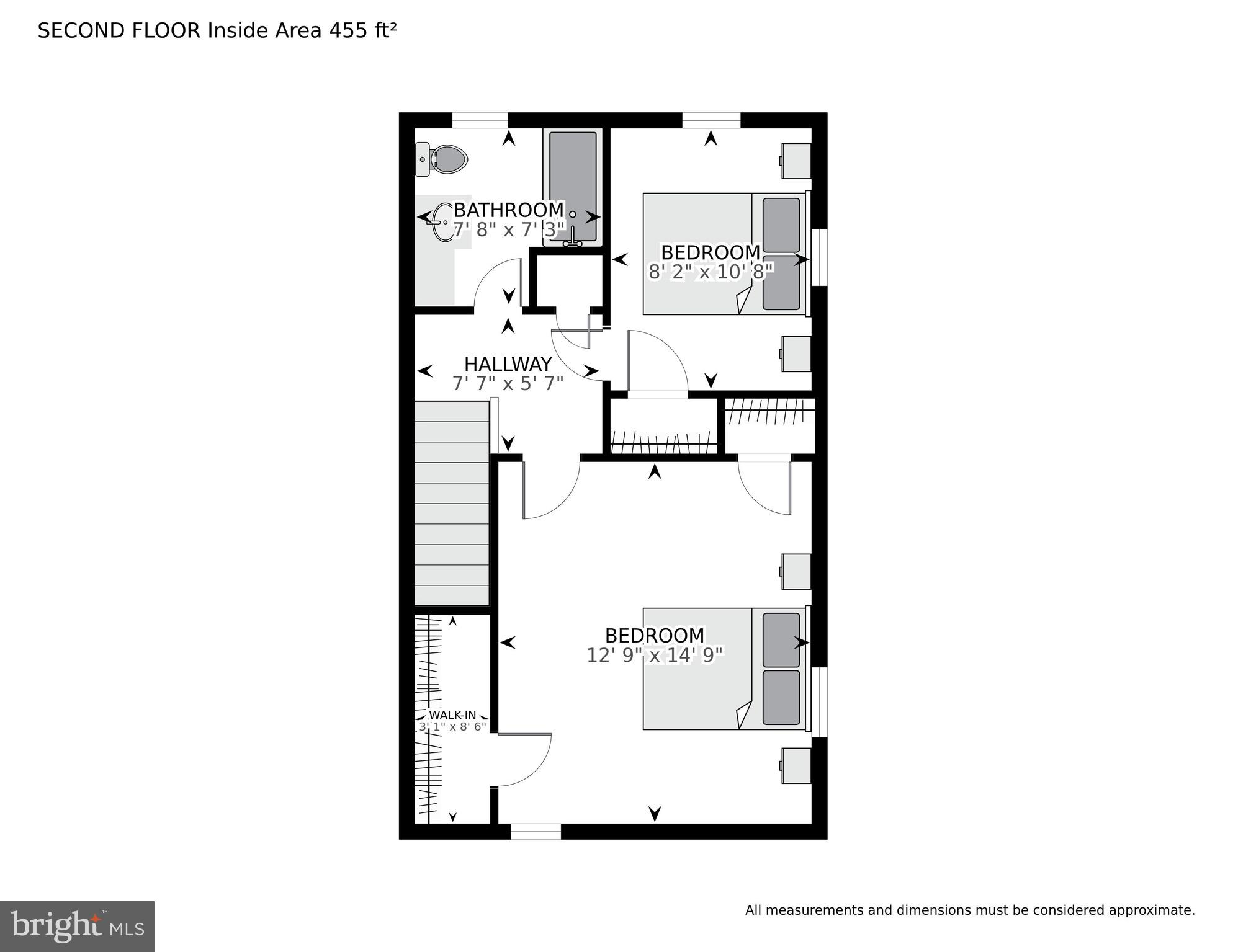 3060 S BUCHANAN ST