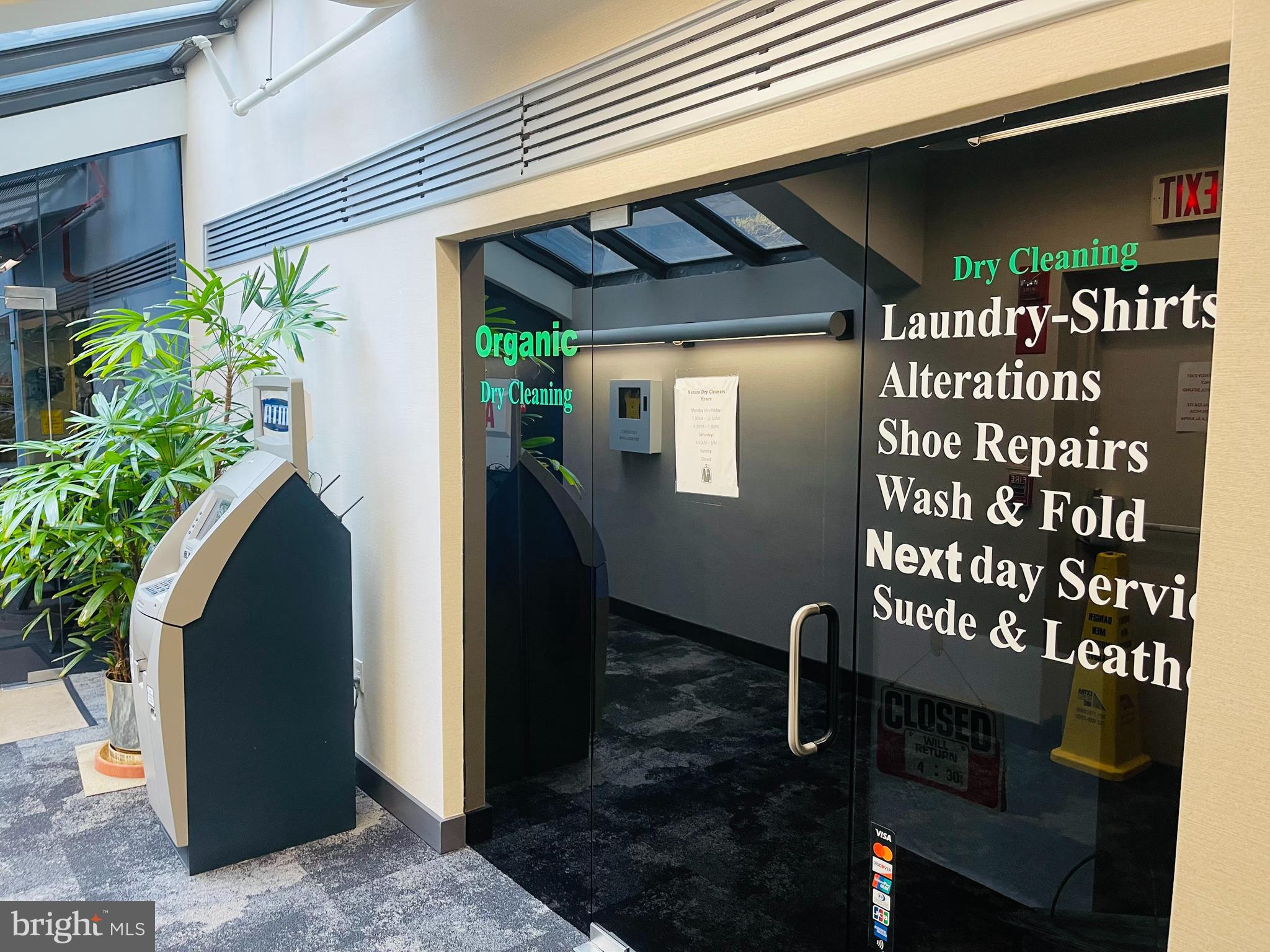 1530 Key Blvd #705