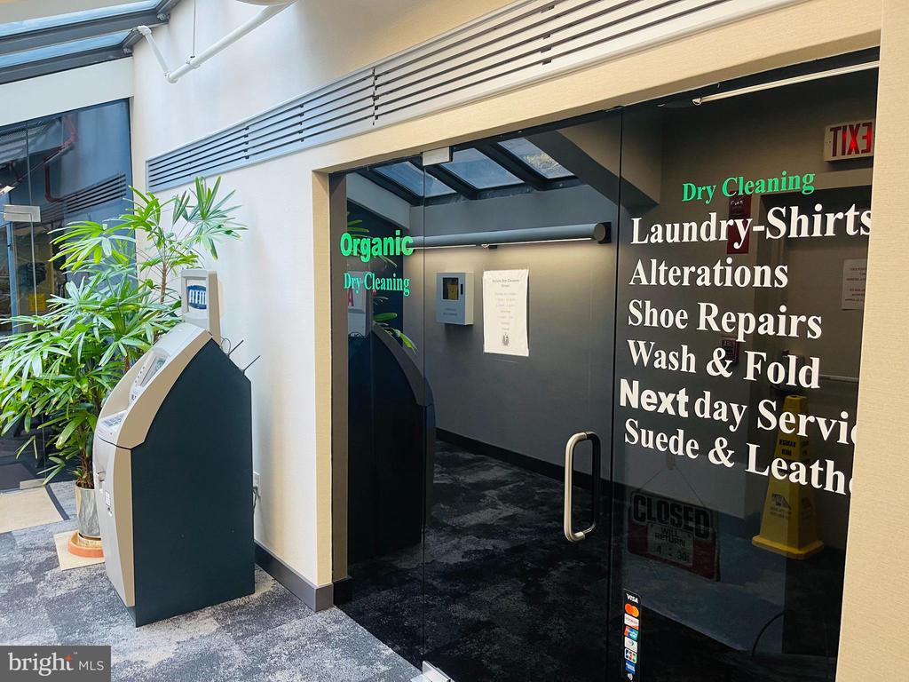 1530 Key Blvd #705