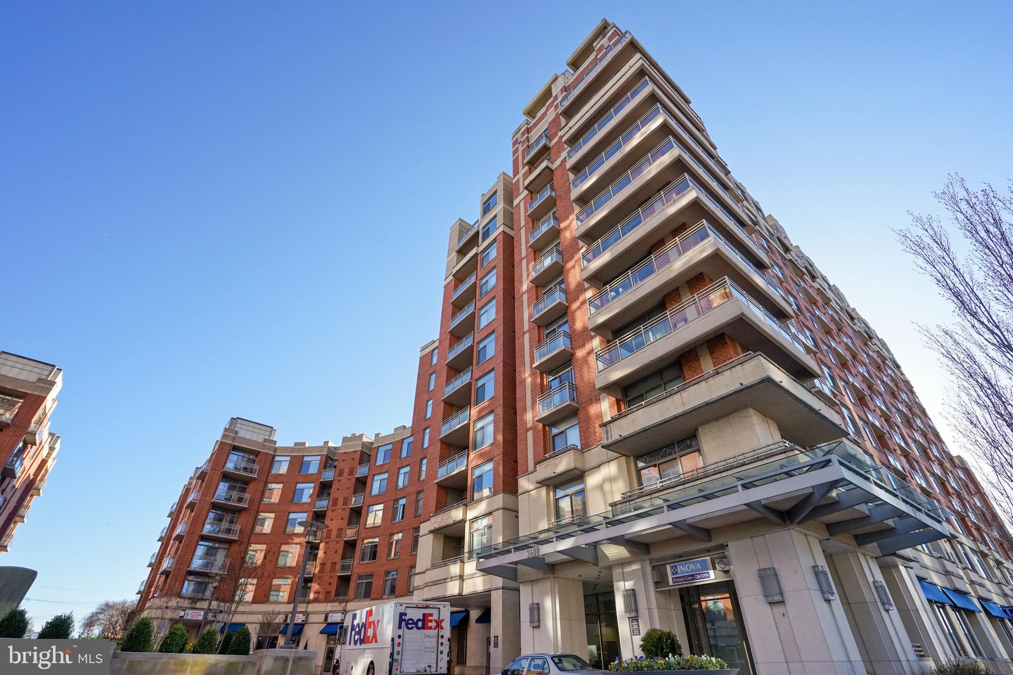 3600 S Glebe Rd #1115w