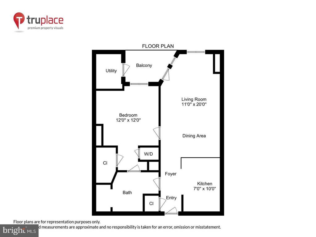 3600 S Glebe Rd #1115w