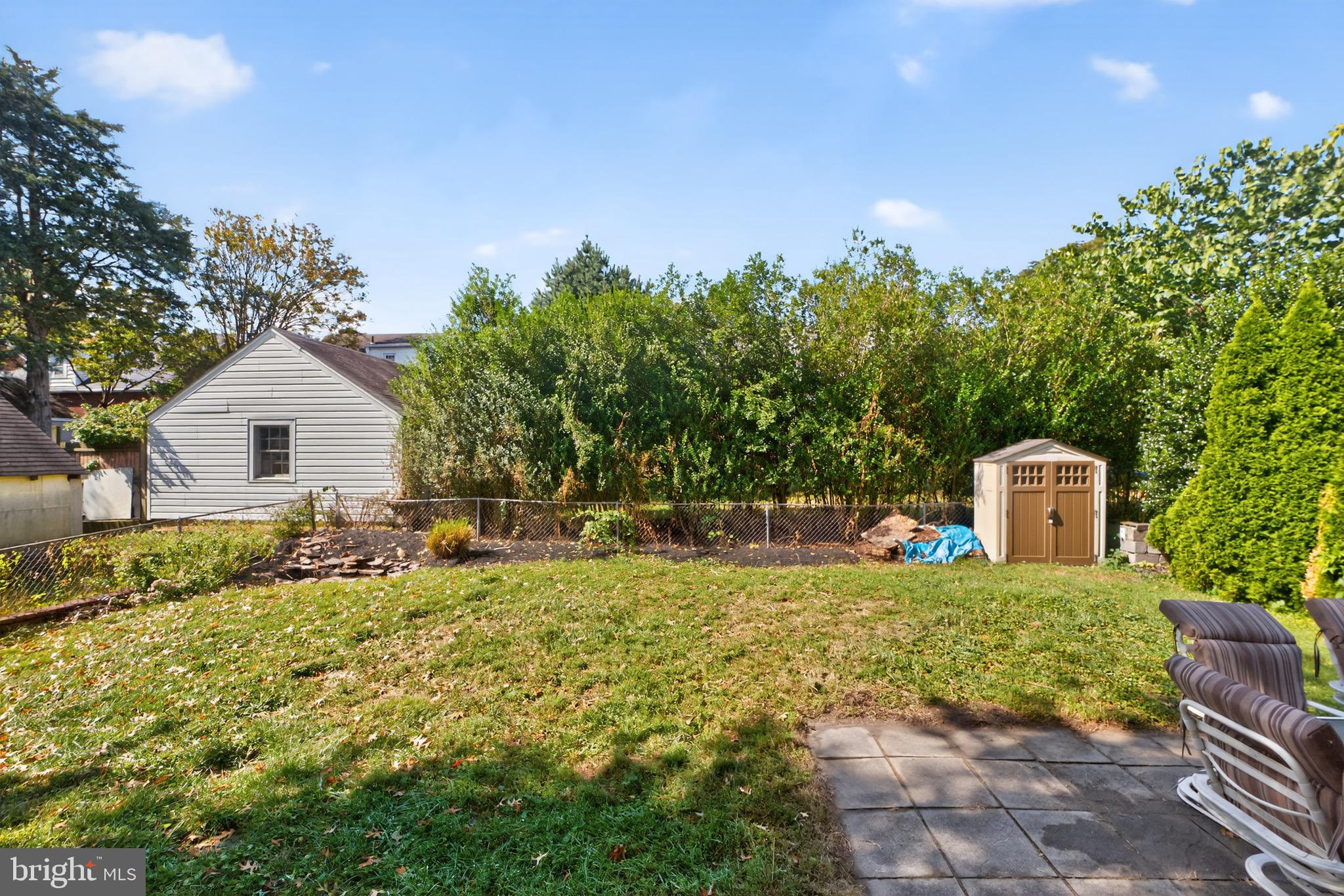 750 N GEORGE MASON DRIVE