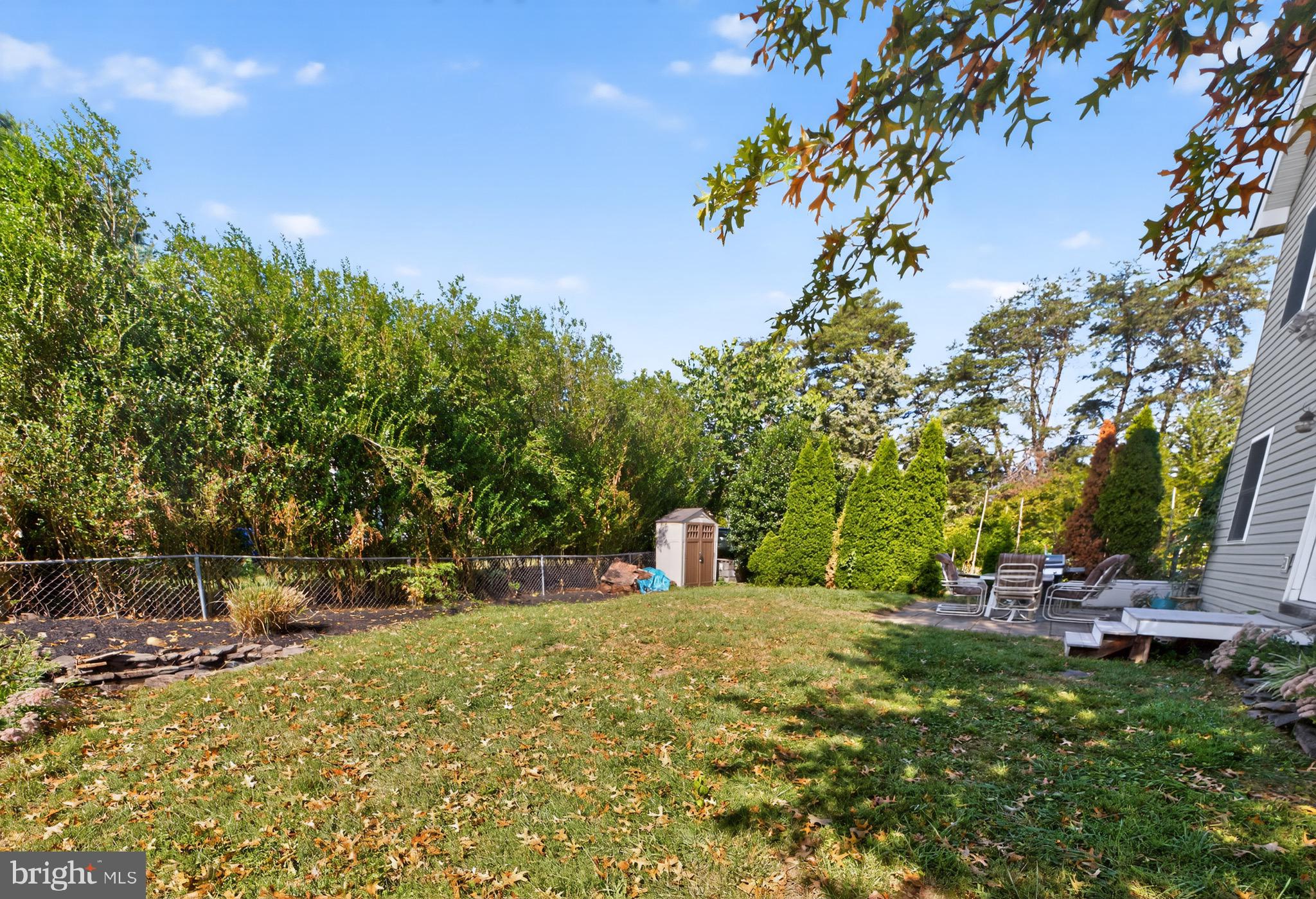 750 N GEORGE MASON DRIVE