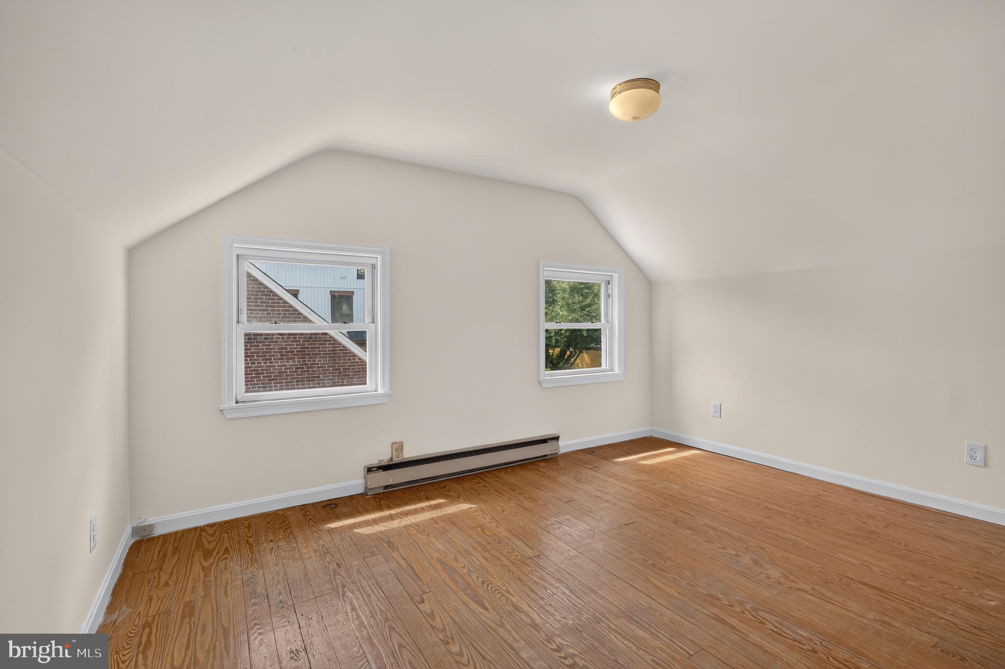 750 N GEORGE MASON DRIVE