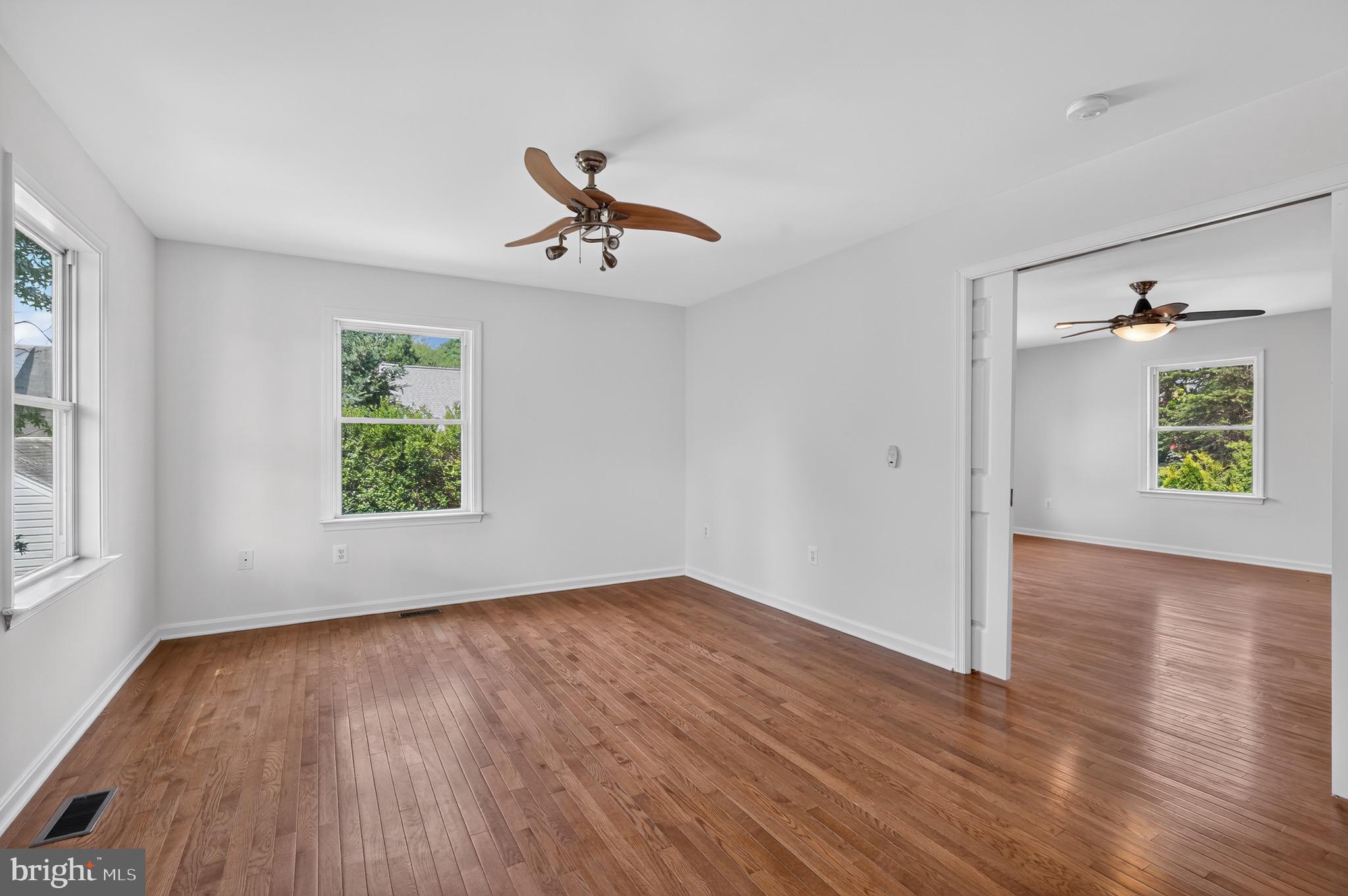 750 N GEORGE MASON DRIVE