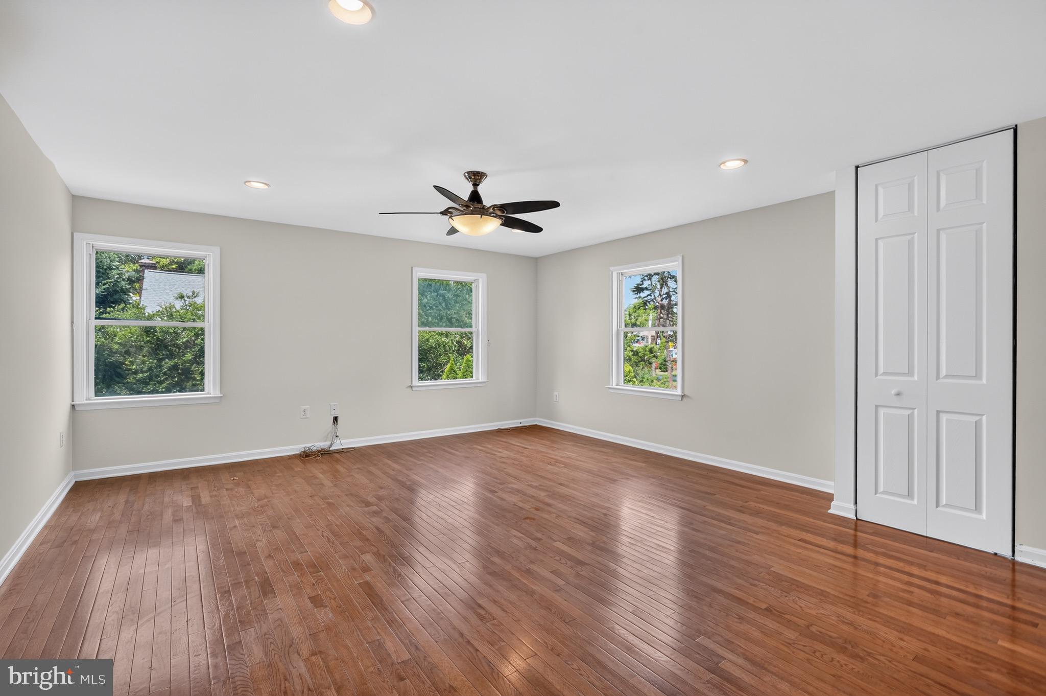 750 N GEORGE MASON DRIVE