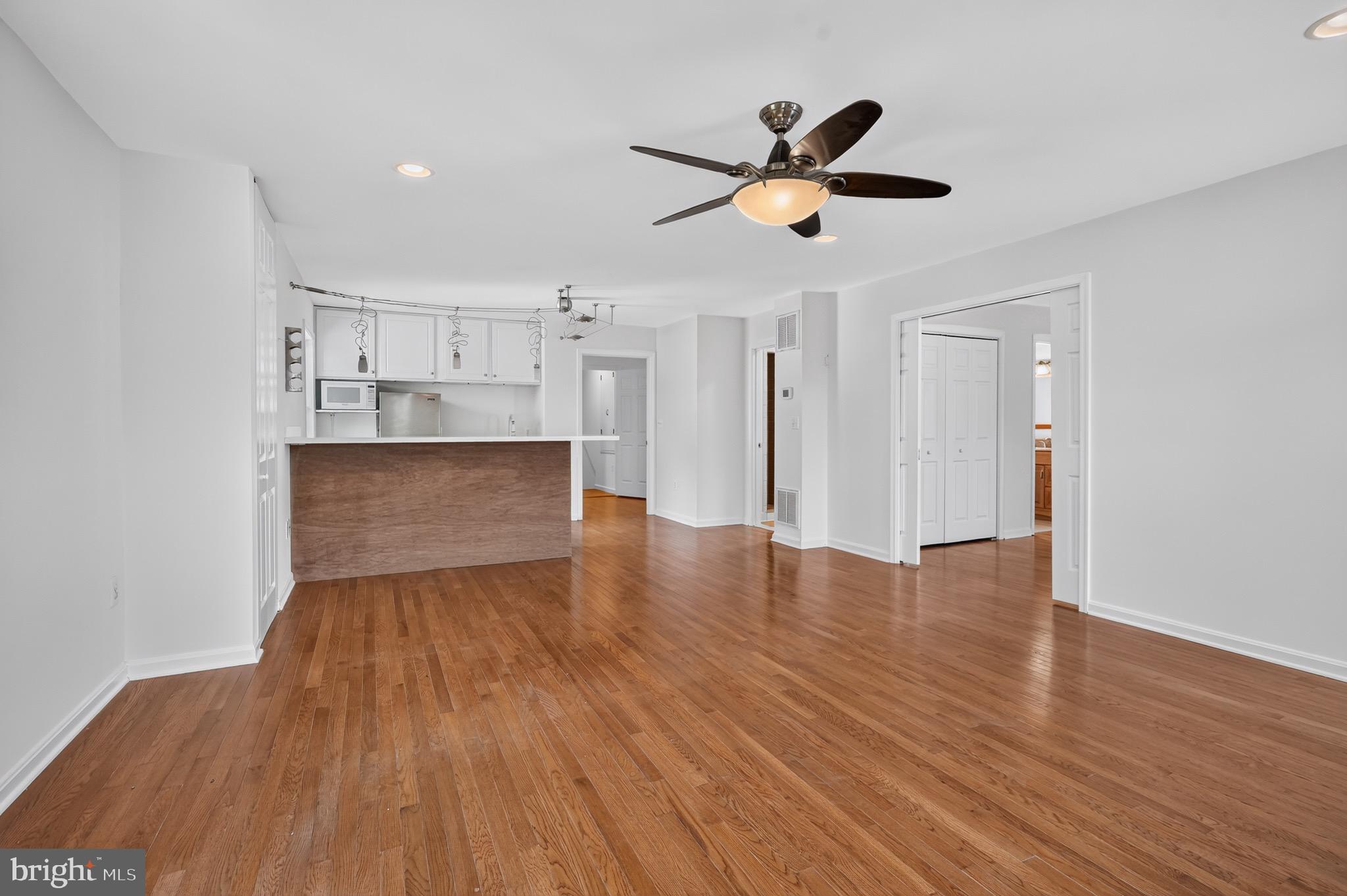 750 N GEORGE MASON DRIVE