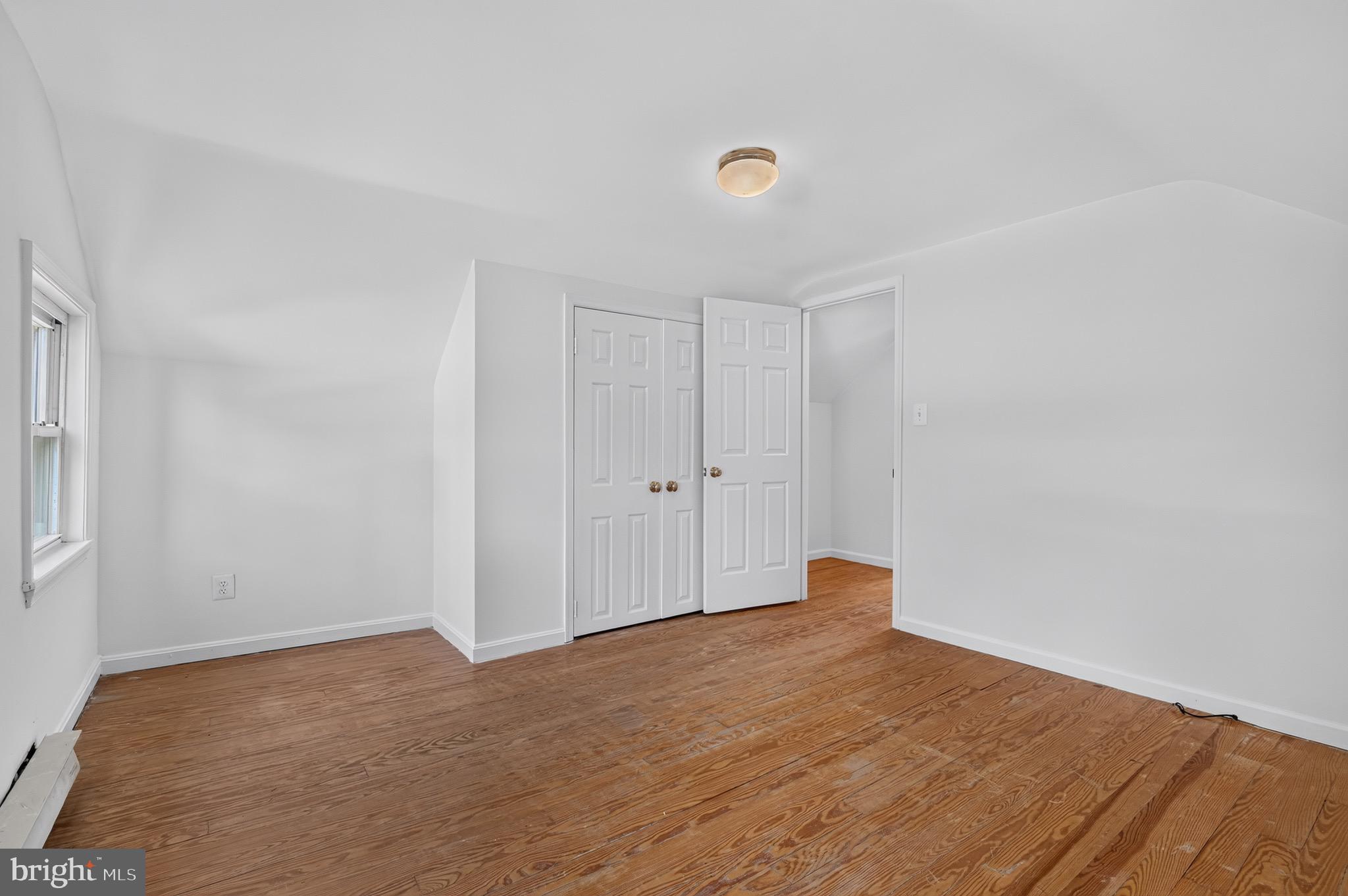 750 N GEORGE MASON DRIVE